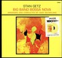 Big Band Bossa Nova - Stan Getz
