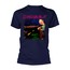 Where You Been _TS80334_ - Dinosaur JR.