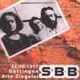 22.10.1977, Gettingen, Alte Ziegele - SBB
