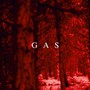 Zauberberg - Gas