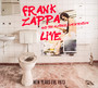 Live New Year's Eve 1973 - Frank Zappa