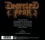 Drowned By Humanity - Deserted Fear - powiększ Drowned By Humanity - Deserted Fear
