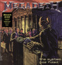 The System Has Failed - Megadeth