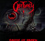 Cause Of Death - Obituary