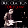 Tokyo 1988 - Eric Clapton