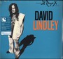 El Rayo-X - David Lindley