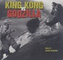 King Kong vs... - Akira Ifukube