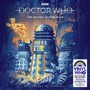Dalek's Master Plan - DR. Who