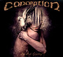 My Dark Symphony - Conception