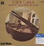 Now He Sings, Now He Sobs - Chick Corea