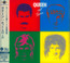 Hot Space - Queen