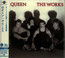 The Works - Queen