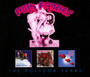 Polydor Years - The Pink Fairies 