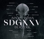 SDGXXV - Apoptygma Berzerk