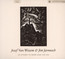 An Attempt To Draw Aside The Veil - Jozef Van Wissem  / Jim Jarmush