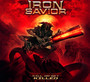 Kill Or Get Killed - Iron Savior