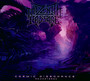 Cosmic Dissonance - The Zenith Passage 