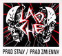 PRĄD Stały/PRĄD Zmienny - Lao Che