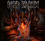 Enter The Realm - Iced Earth