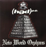 New World Orphans - Hed P.E.