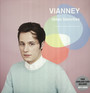 Idees Blanches - Vianney