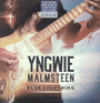 Blue Lightning - Yngwie Malmsteen