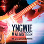 Blue Lightning - Yngwie Malmsteen
