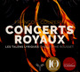 Concerts Royaux - Francois Couperin