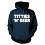 Titties 'N' Beer _Blu803341067_ - Frank Zappa