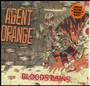 Blood Stains - Agent Orange