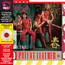 Red Patent Leather - New York Dolls