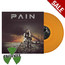 Coming Home - Pain