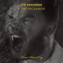 Lions Don't Cry - Tim Akkerman