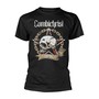 Skull _TS80334_ - Combichrist