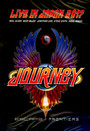 Live In Japan 2017: Escape + Frontiers - Journey