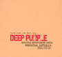 Live In Newcastle 2001 - Deep Purple