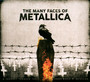 Many Faces Of Metallica - Tribute to Metallica