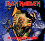 No Prayer For The Dying - Iron Maiden