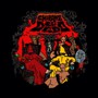 No Te Metas Con Satan - Chupame El Dedo