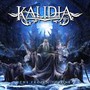 The Frozen Throne - Kalidia