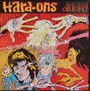 Dickcheese - Hard-Ons