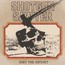 Bury The Hatchet - Shotgun Sawyer
