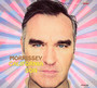 California Son - Morrissey