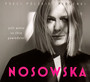 Jeśli Wiesz Co Chcę Powiedzieć - Kasia    Nosowska 