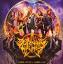 Burning Witches & Burning Alive - Burning Witches