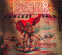 Endless Pain - Kreator
