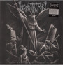 Upon The Throne Of Apocalypse - Incantation