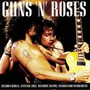 Estadio Nacional, Santiago, Chile, December 2ND 1992 - Futur - Guns n' Roses