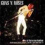 Live At Maracana Stadium, Rio De Janeiro, Brazil, January 23 - Guns n' Roses