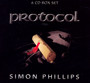 Protocol Boxed Set - Simon Phillips